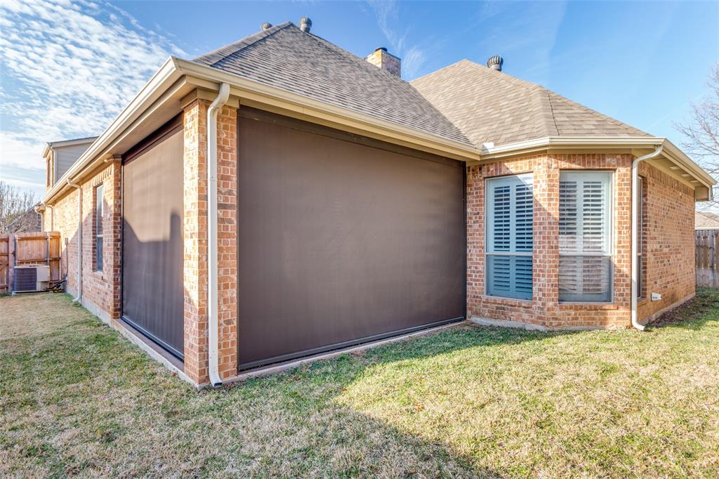 La Bandera At Team Ranch - Residential