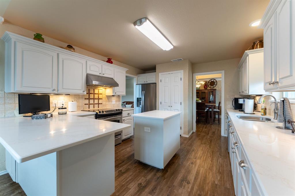 The Shores - Residential