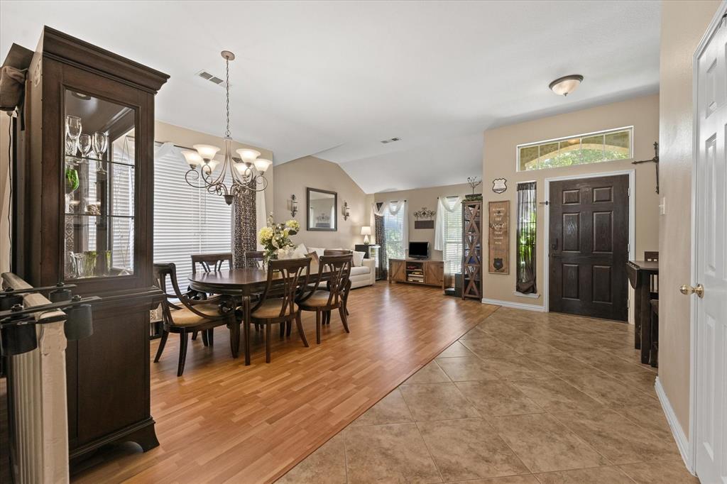 Meadow Oaks Ph II - Residential