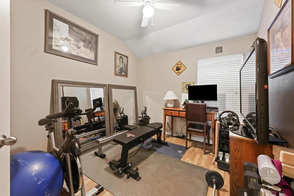 Meadow Oaks Ph II - Residential