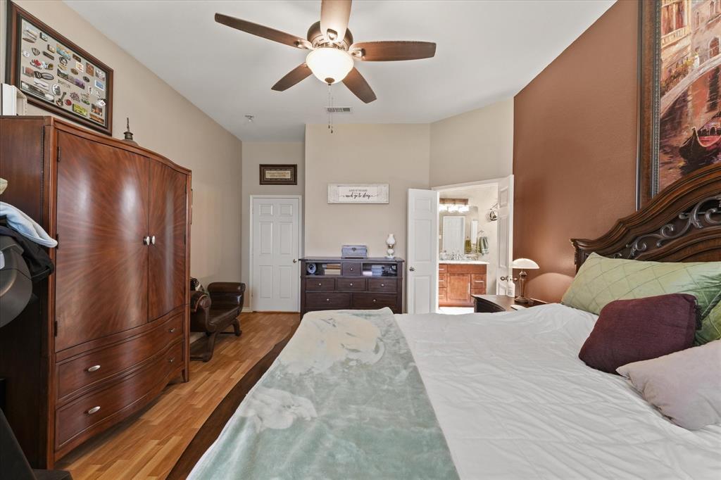 Meadow Oaks Ph II - Residential
