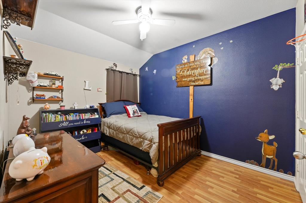 Meadow Oaks Ph II - Residential