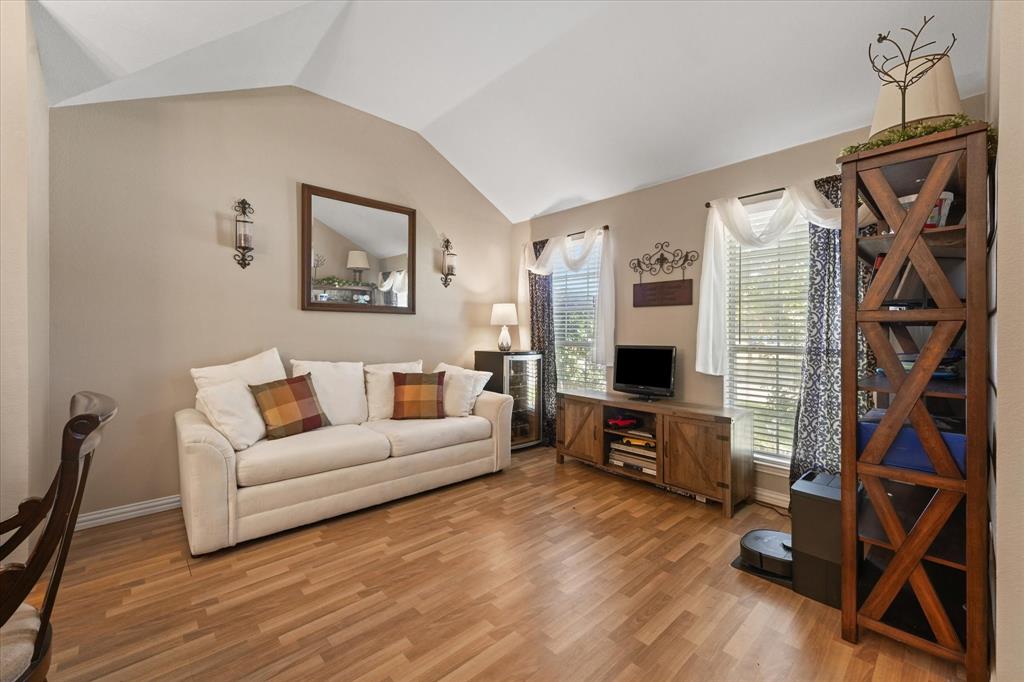Meadow Oaks Ph II - Residential