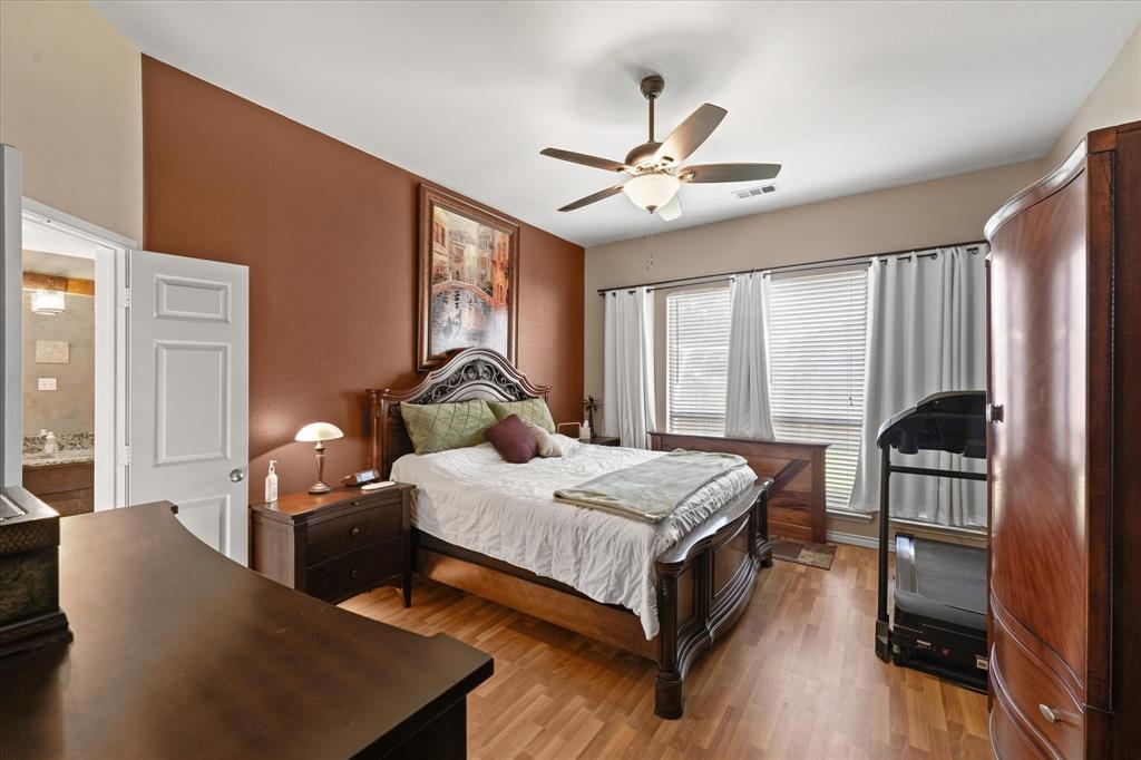 Meadow Oaks Ph II - Residential