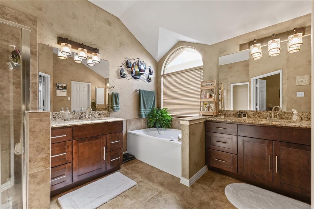 Meadow Oaks Ph II - Residential