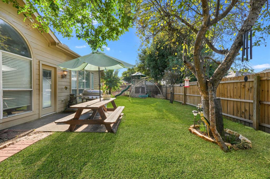 Meadow Oaks Ph II - Residential