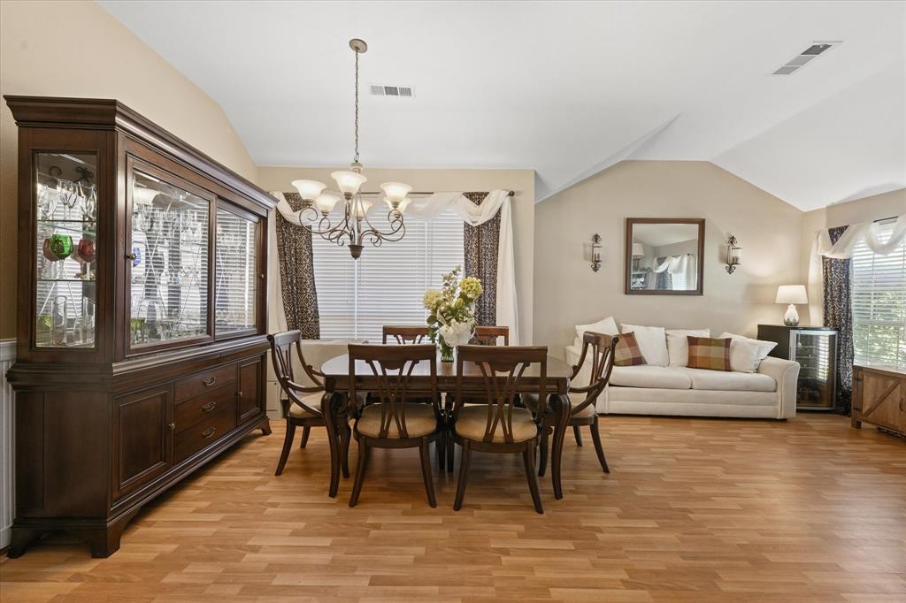 Meadow Oaks Ph II - Residential