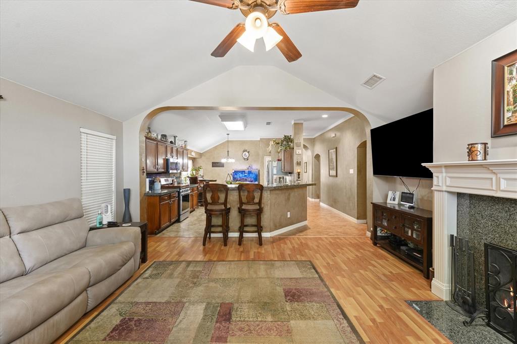 Meadow Oaks Ph II - Residential