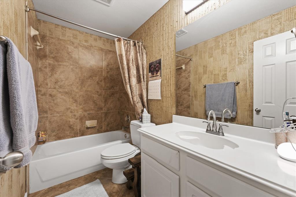 Meadow Oaks Ph II - Residential