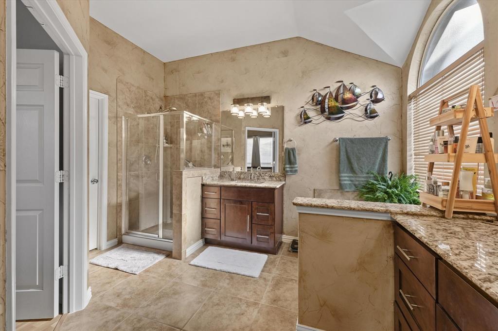 Meadow Oaks Ph II - Residential