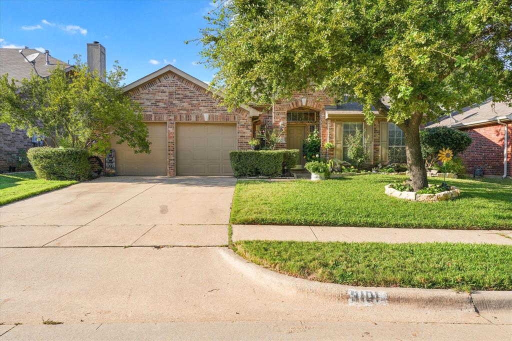 Meadow Oaks Ph II - Residential