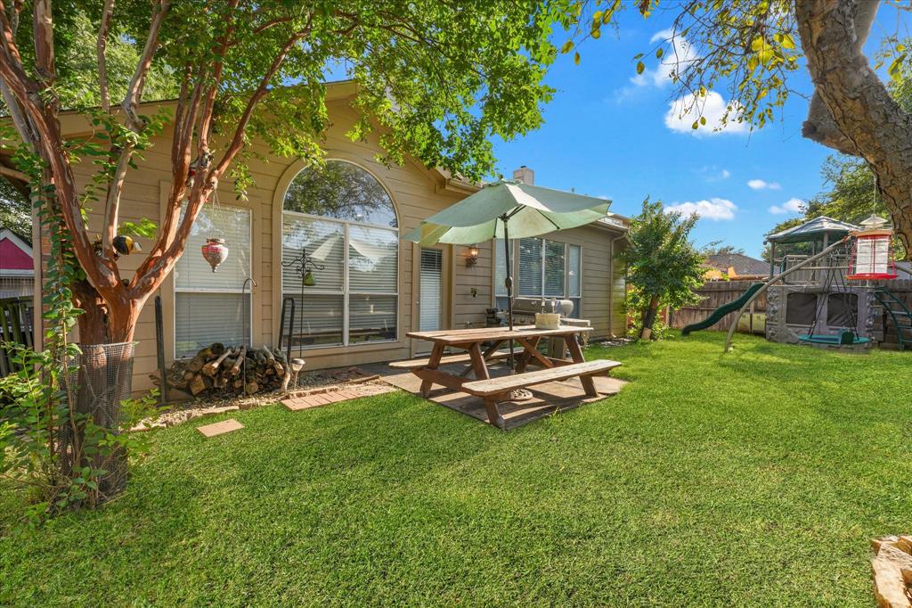 Meadow Oaks Ph II - Residential
