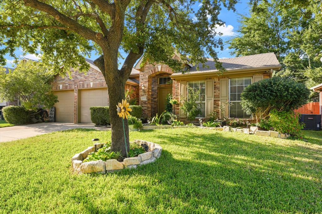 Meadow Oaks Ph II - Residential