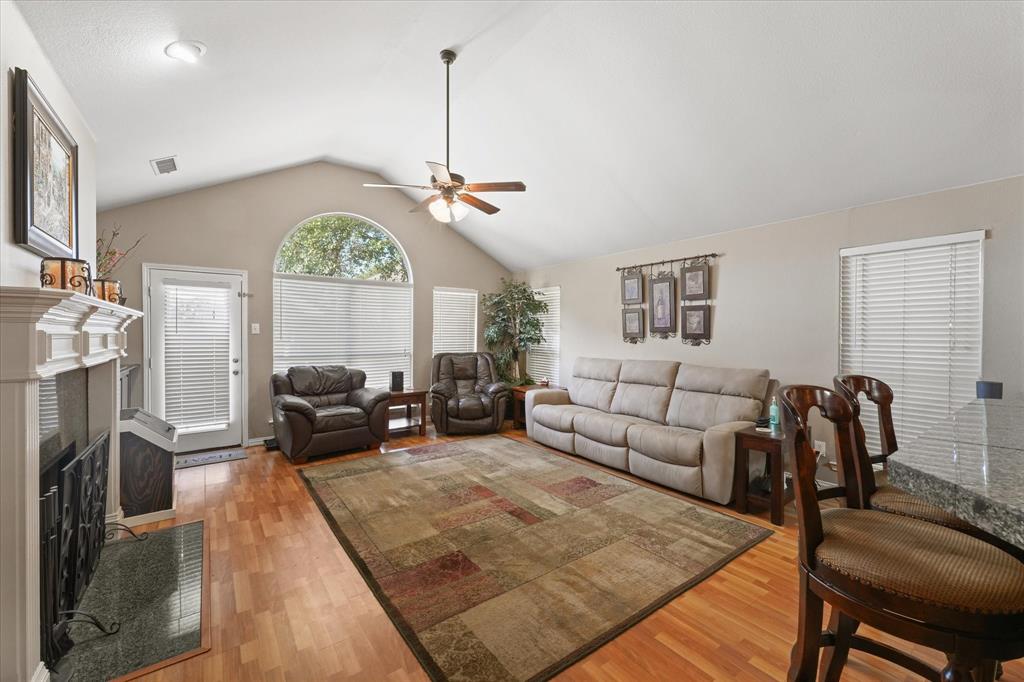 Meadow Oaks Ph II - Residential