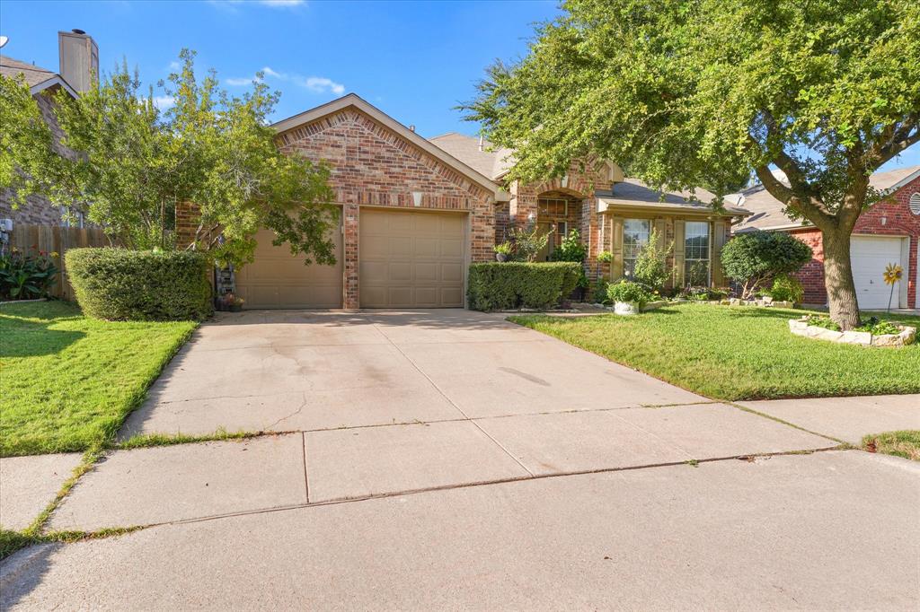Meadow Oaks Ph II - Residential