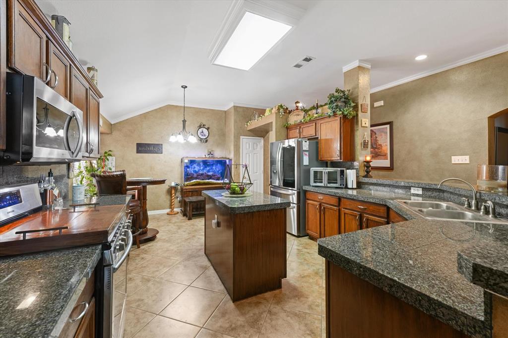 Meadow Oaks Ph II - Residential