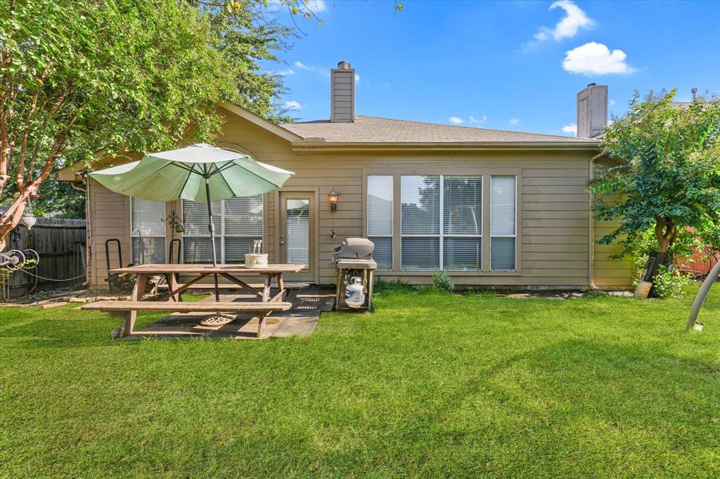 Meadow Oaks Ph II - Residential