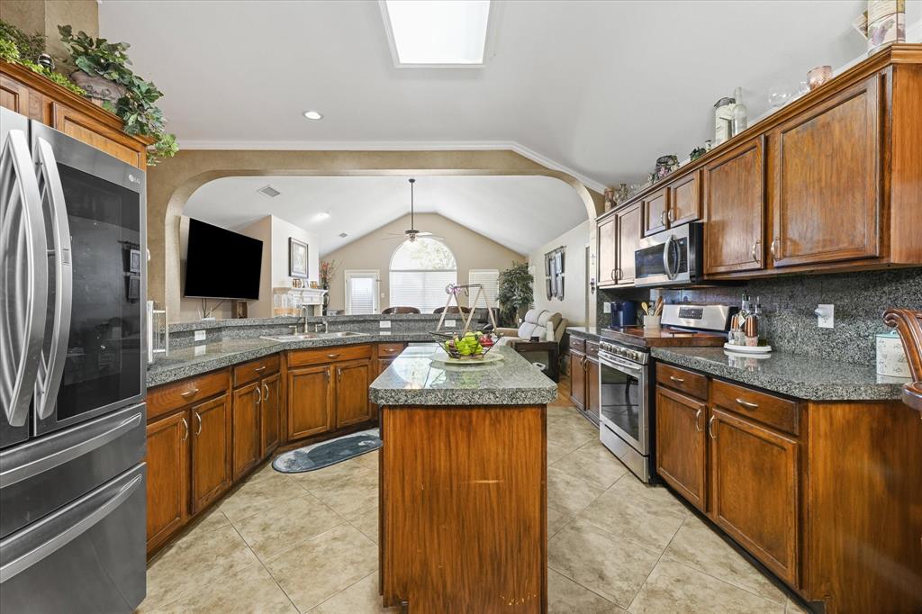 Meadow Oaks Ph II - Residential