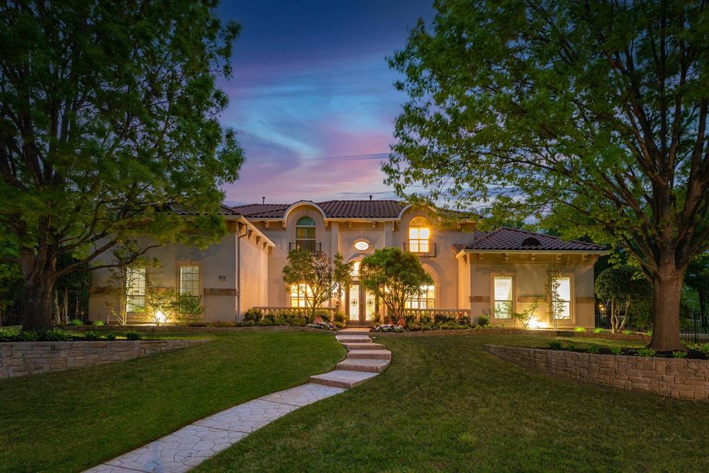 Southlake Woods - Residential