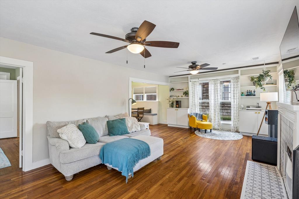 Country Club Heights - Residential