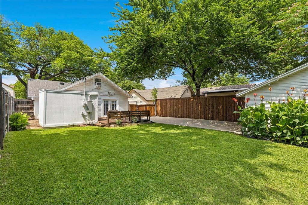 Country Club Heights - Residential