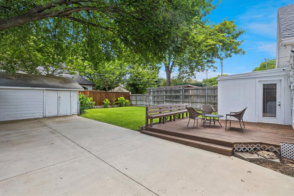 Country Club Heights - Residential