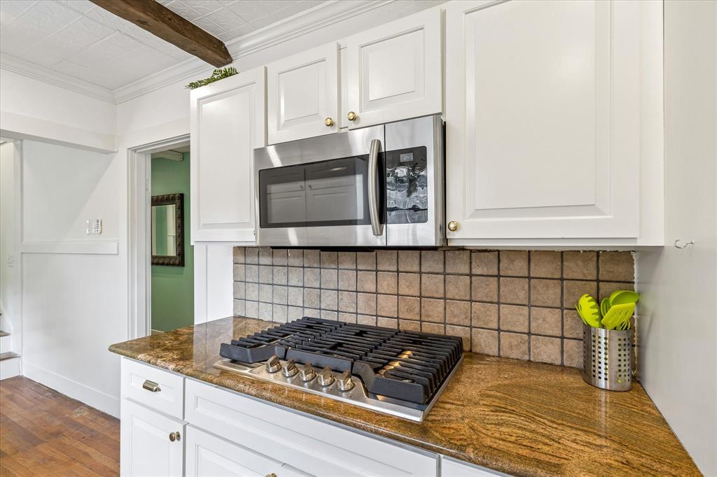 Country Club Heights - Residential