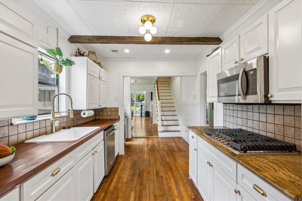 Country Club Heights - Residential