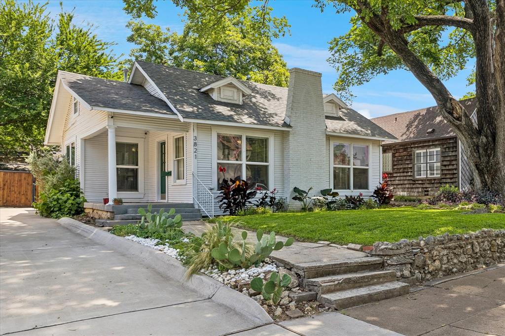 Country Club Heights - Residential