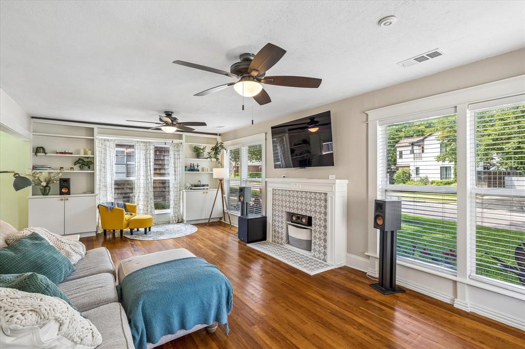 Country Club Heights - Residential