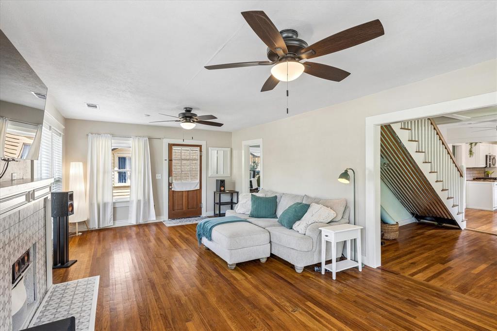 Country Club Heights - Residential
