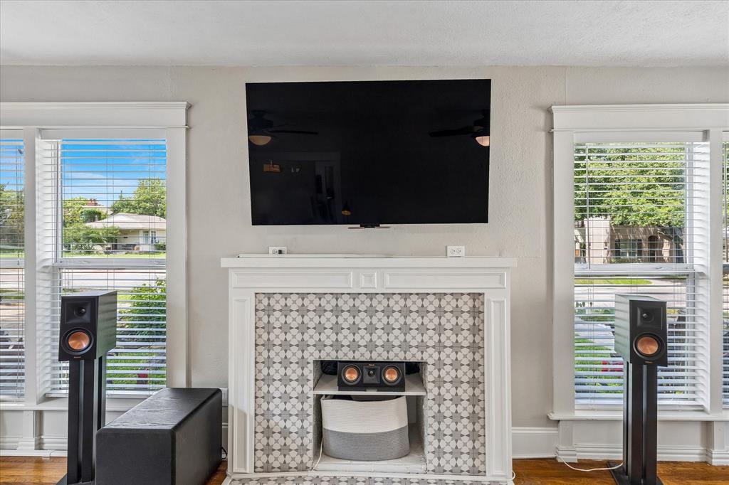 Country Club Heights - Residential