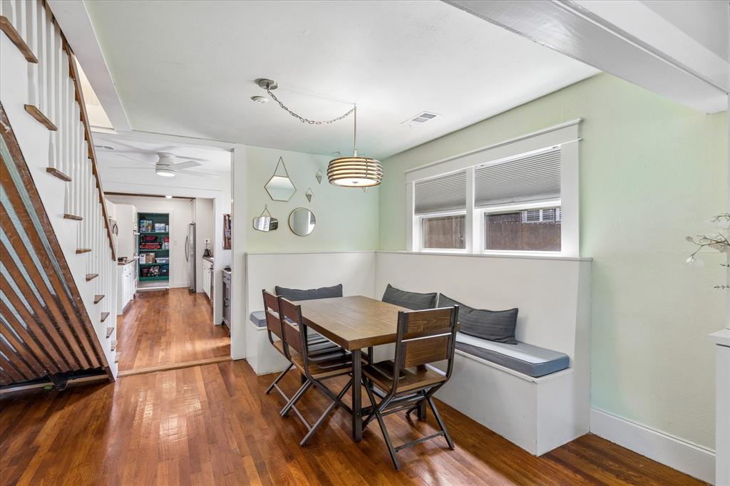 Country Club Heights - Residential