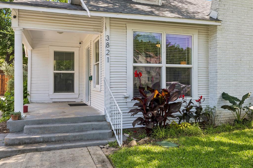 Country Club Heights - Residential
