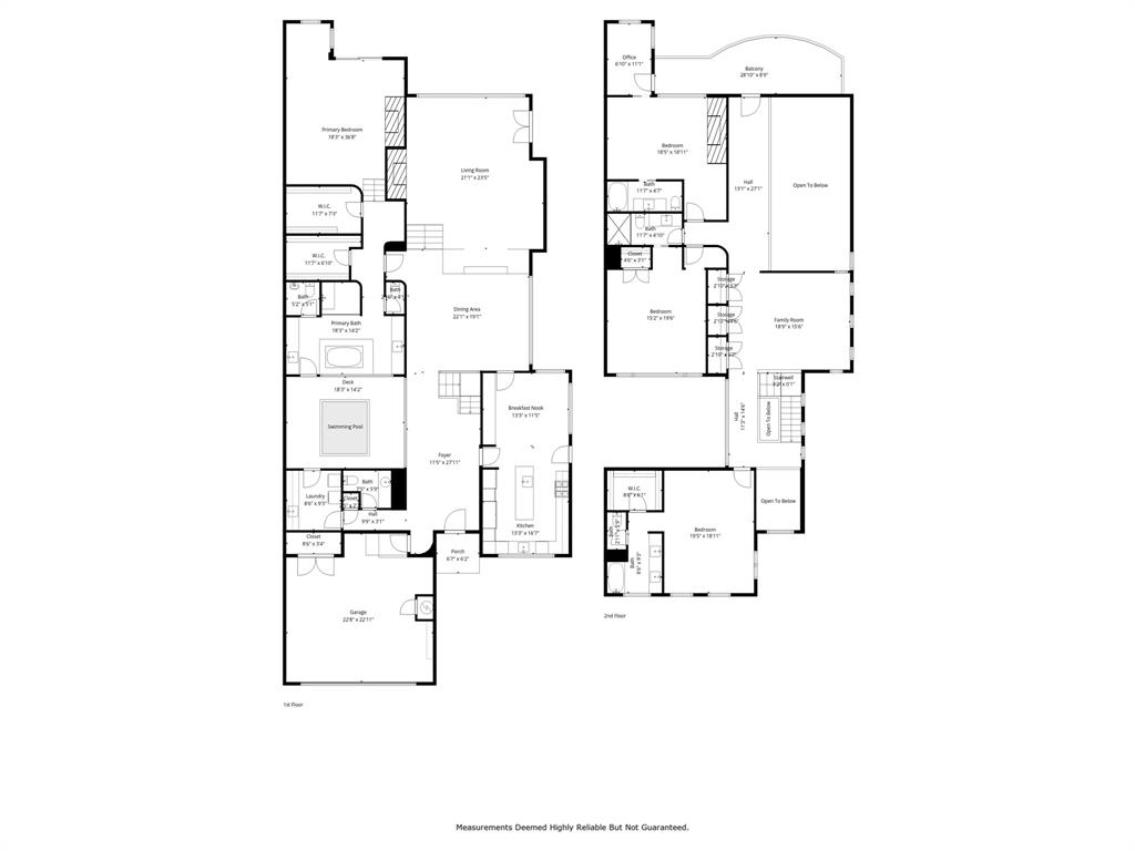 Glen Lakes - Residential