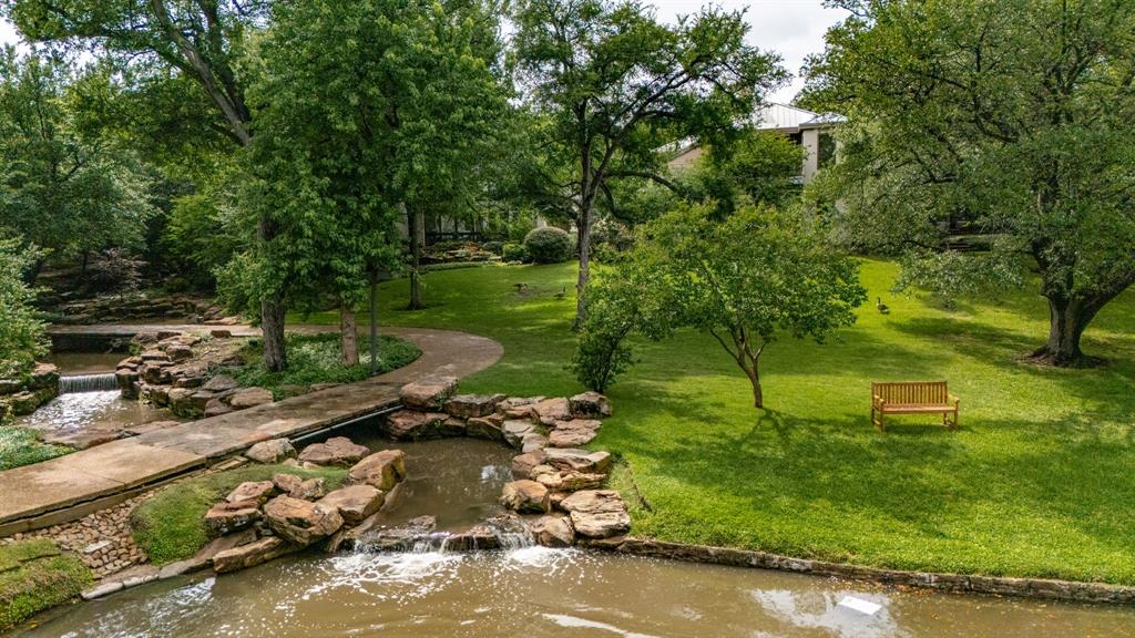 Glen Lakes - Residential