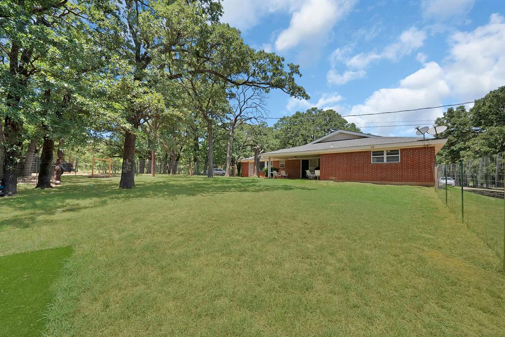 McCord - Residential