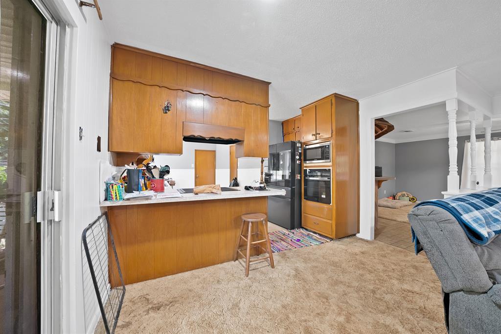 McCord - Residential