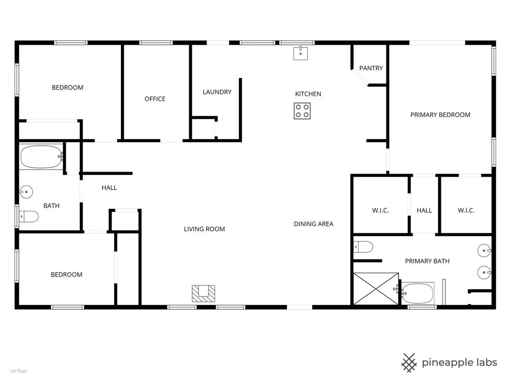 G-0341 DEXTER J W A-G0341 - Residential