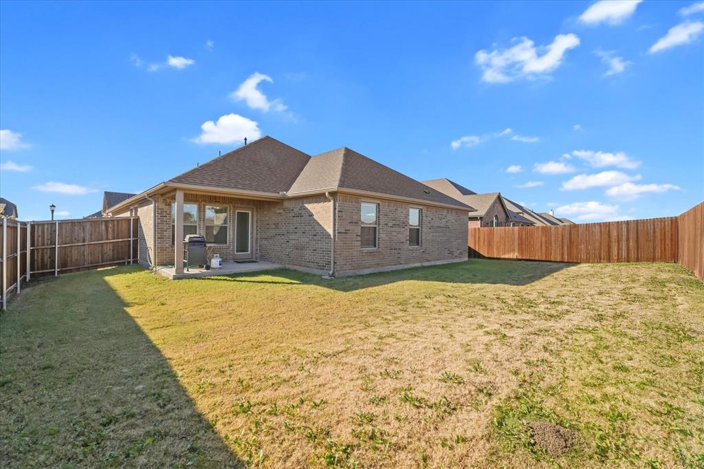 Woodstone Ph 1 - Residential