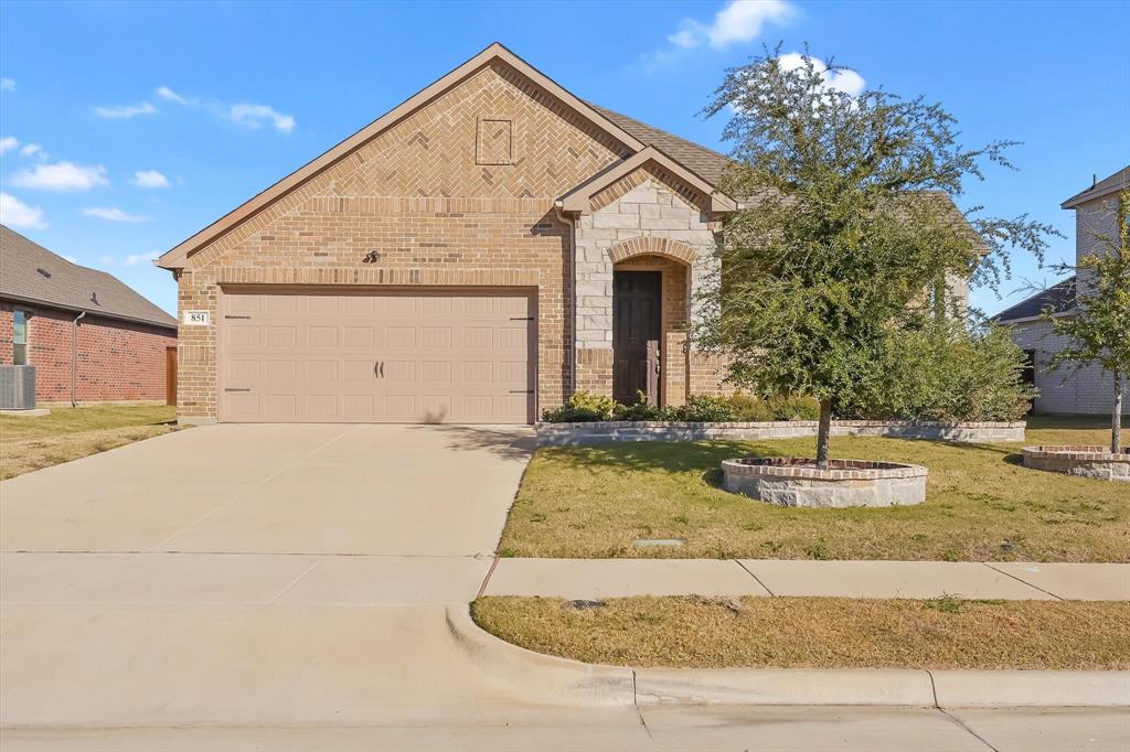 Woodstone Ph 1 - Residential