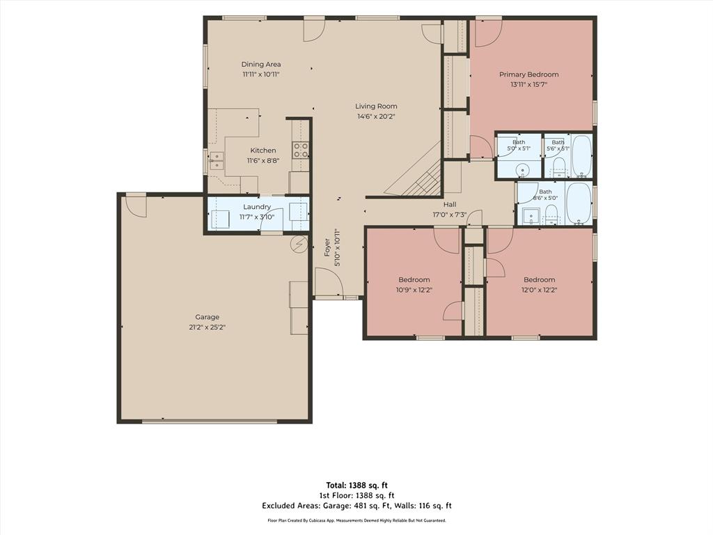 Nassau Bay II - Residential