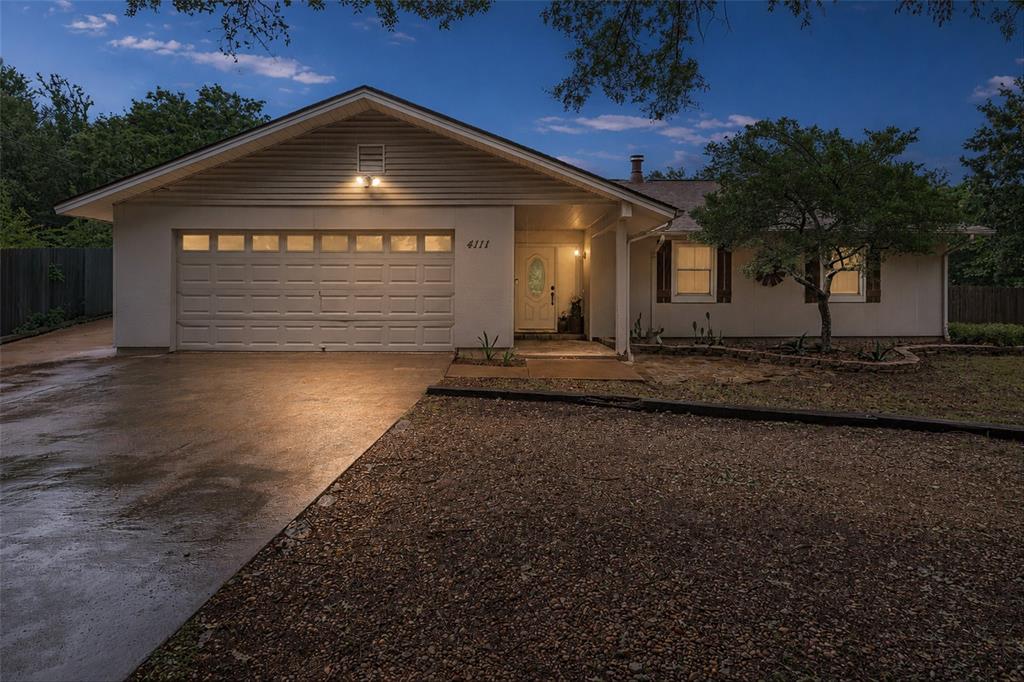 Nassau Bay II - Residential