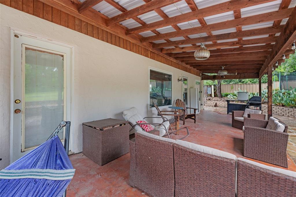 Nassau Bay II - Residential
