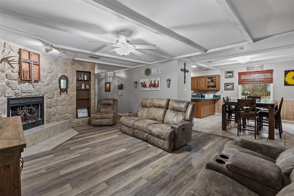 Nassau Bay II - Residential