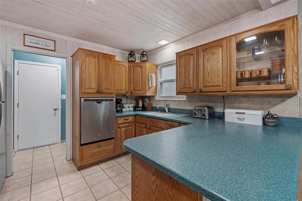 Nassau Bay II - Residential