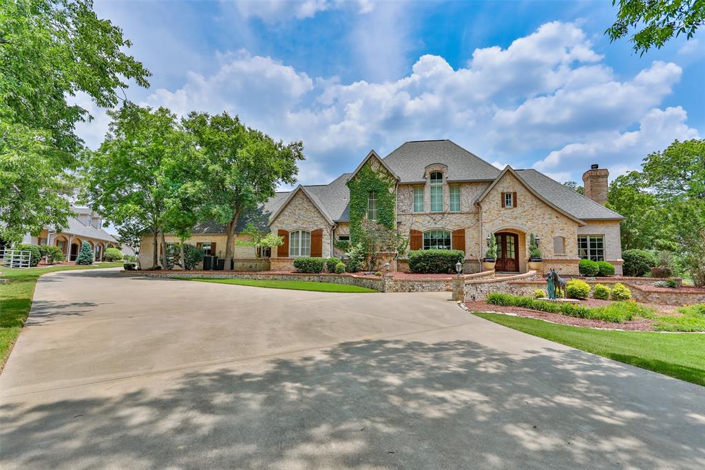 S Williams - Residential