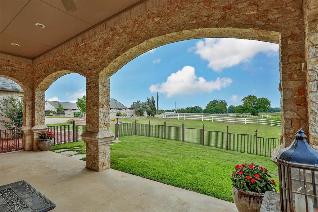 S Williams - Residential