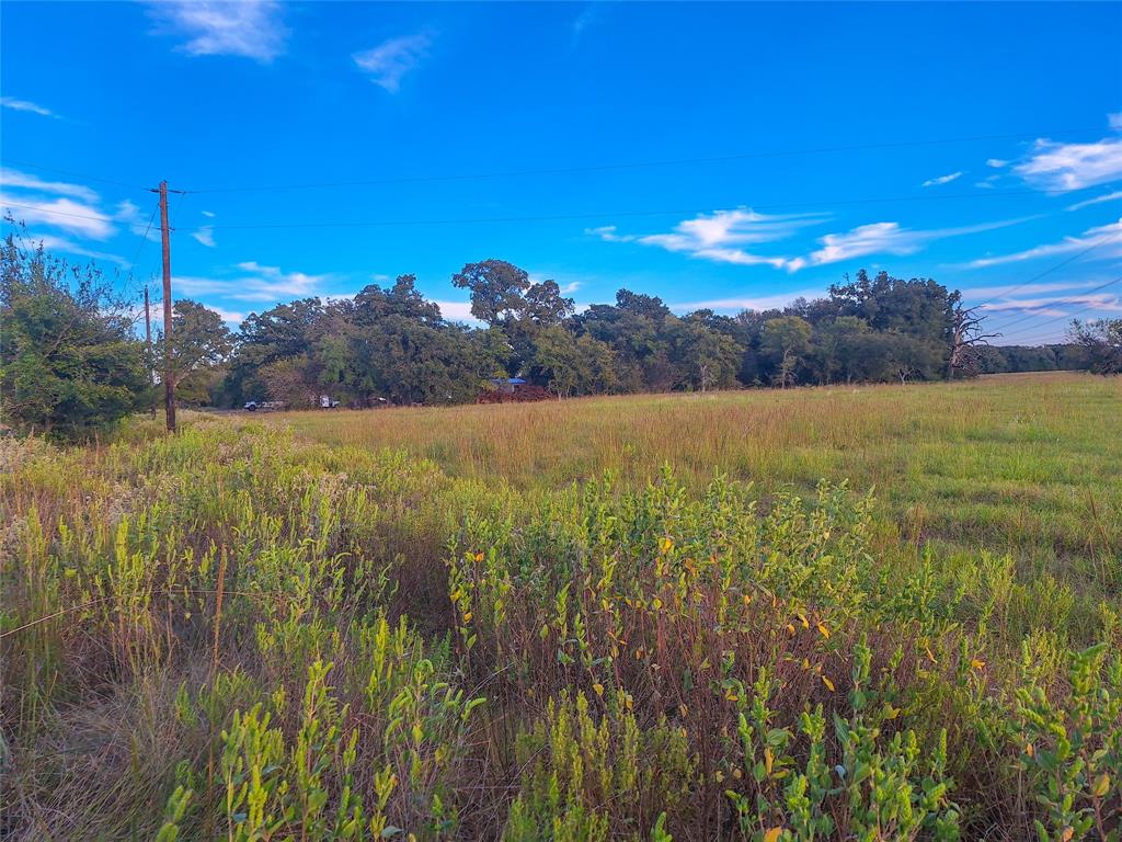 Willow Bend Acres - Land