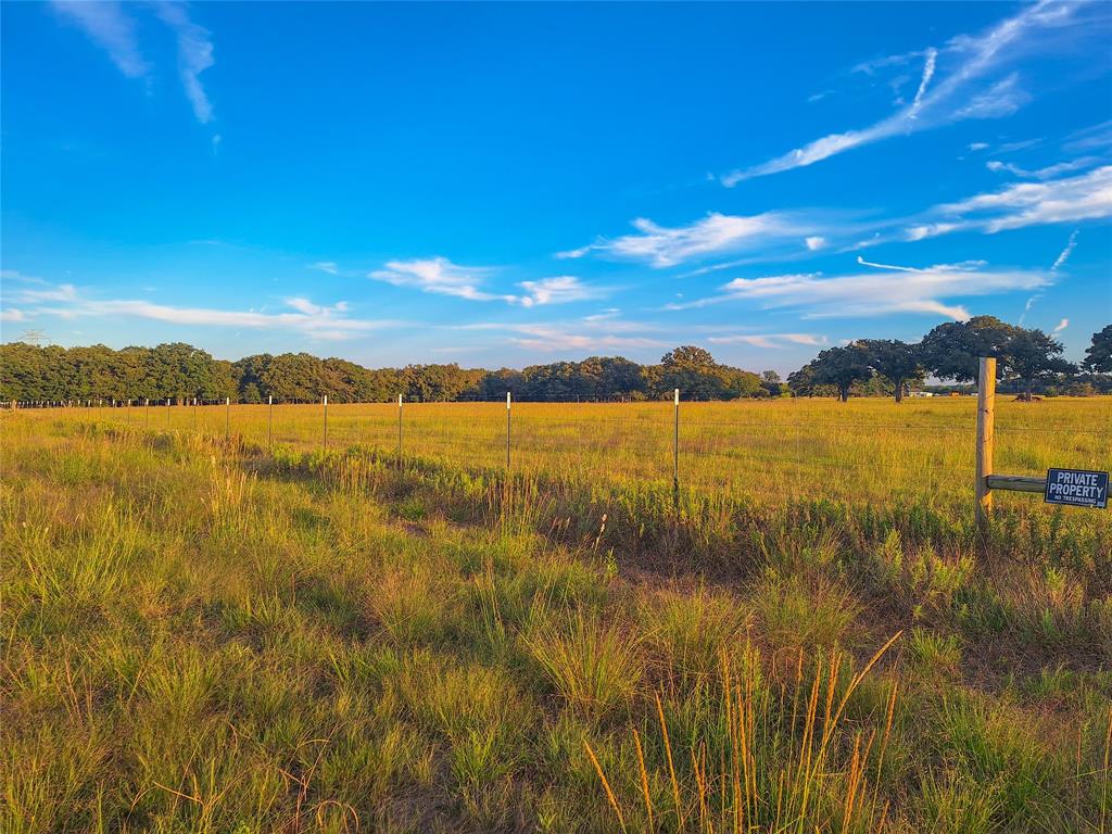 Willow Bend Acres - Land